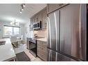 11145 Cityscape Drive Ne, Calgary, AB  - Indoor Photo Showing Kitchen With Upgraded Kitchen 