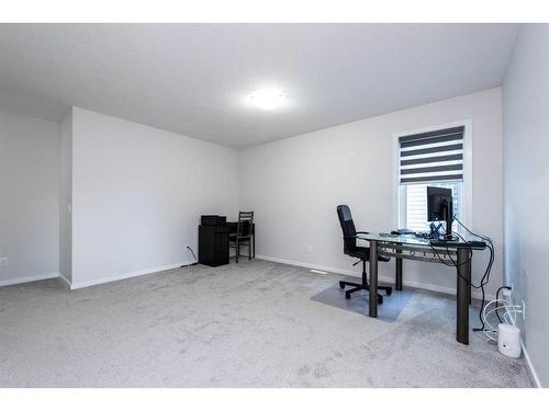 11145 Cityscape Drive Ne, Calgary, AB - Indoor Photo Showing Office