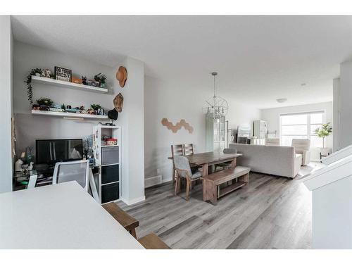 260 Corner Meadows Way Ne, Calgary, AB - Indoor