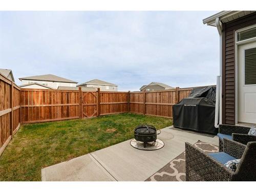 260 Corner Meadows Way Ne, Calgary, AB - Outdoor