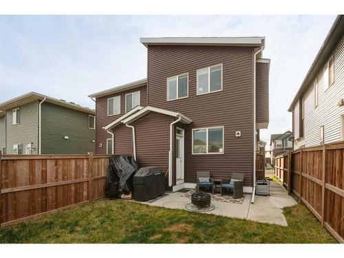 260 Corner Meadows Way Ne, Calgary, AB - Outdoor With Exterior