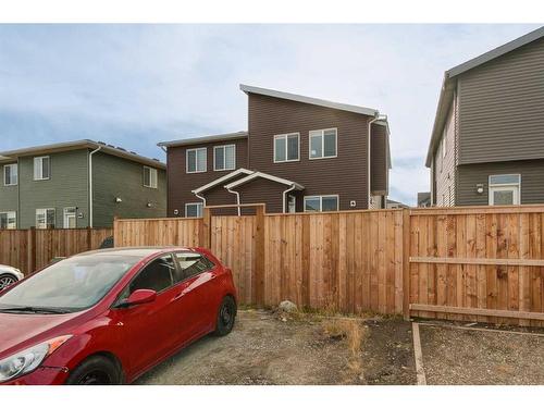 260 Corner Meadows Way Ne, Calgary, AB - Outdoor With Exterior