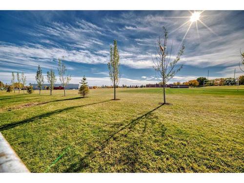 101-427 Huntsville Crescent Nw, Calgary, AB - Outdoor With View