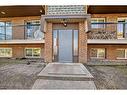 101-427 Huntsville Crescent Nw, Calgary, AB  - Outdoor 