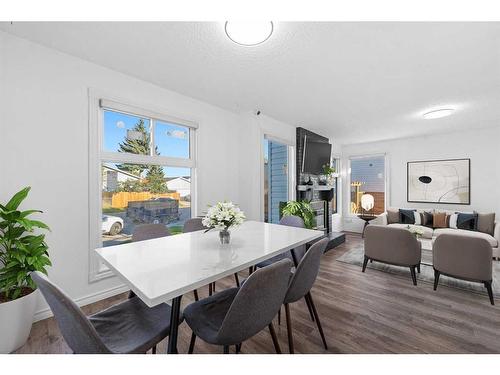 44 Aberfoyle Close Ne, Calgary, AB - Indoor