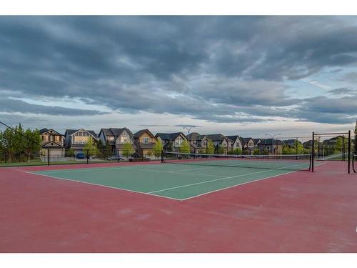 242 Cranford Way Se, Calgary, AB - Outdoor With View