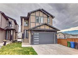 107 Saddlecrest Grove NE Calgary, AB T3J 2K3