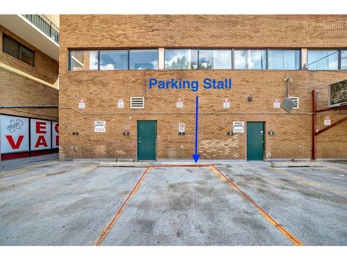 208-1330 15 Avenue Sw, Calgary, AB - Outdoor With Exterior