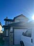 81 Saddlehorn Close Ne, Calgary, AB  - Outdoor 