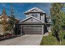 66 Bridleridge Crescent Sw, Calgary, AB  - Outdoor With Facade 