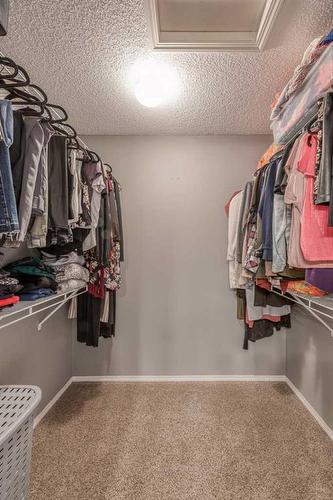 66 Bridleridge Crescent Sw, Calgary, AB - Indoor With Storage