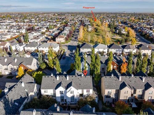 137 Bridlewood Lane Sw, Calgary, AB - Outdoor With View