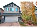 118 Everglen Crescent Sw, Calgary, AB  - Outdoor 