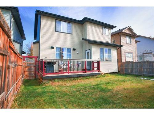 118 Everglen Crescent Sw, Calgary, AB - Outdoor With Deck Patio Veranda