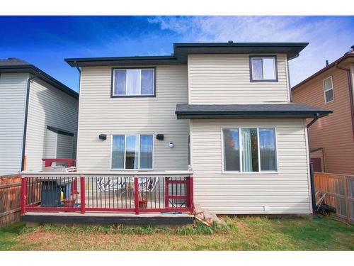 118 Everglen Crescent Sw, Calgary, AB - Outdoor With Exterior