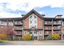 2110-15 Sunset Square, Cochrane, AB  - Outdoor With Facade 