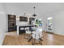 967 Bracewood Rise Sw, Calgary, AB  - Indoor 