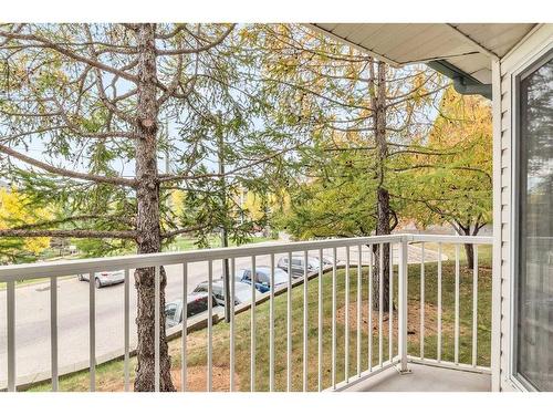 103-7 Somervale View Sw, Calgary, AB - Outdoor With Balcony With Exterior