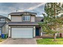 808 Luxstone Square Sw, Airdrie, AB  - Outdoor With Facade 