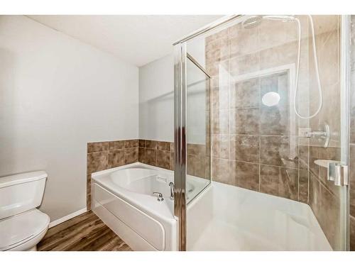 808 Luxstone Square Sw, Airdrie, AB - Indoor Photo Showing Bathroom