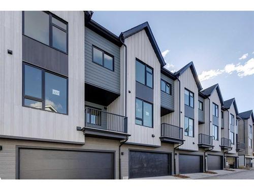 325-85 Sage Hill Heights, Calgary, AB - Outdoor