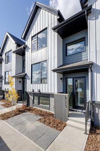 325-85 Sage Hill Heights, Calgary, AB - Outdoor