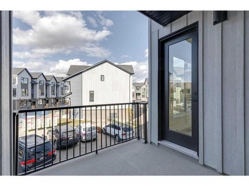 325-85 Sage Hill Heights, Calgary, AB - Outdoor With Exterior