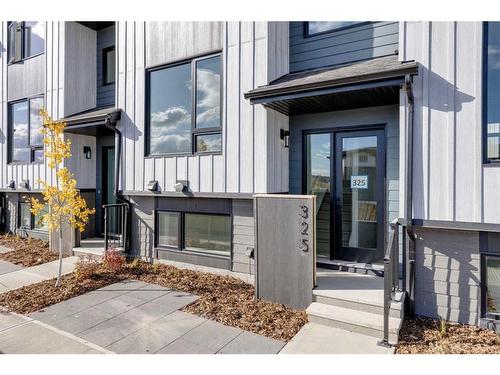 325-85 Sage Hill Heights, Calgary, AB - Outdoor