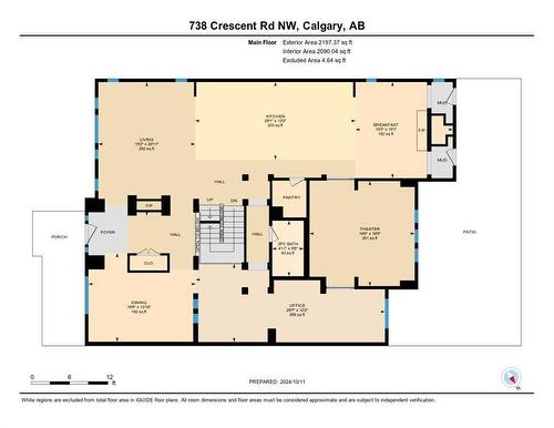 738 Crescent Road Nw, Calgary, AB - Other