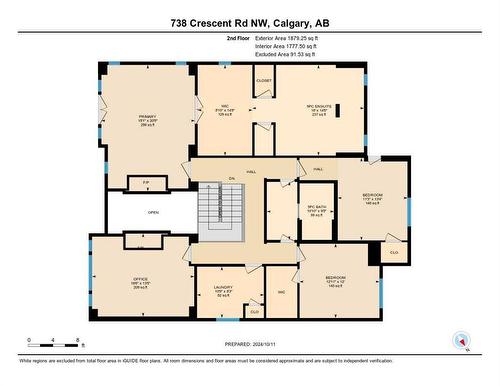 738 Crescent Road Nw, Calgary, AB - Other