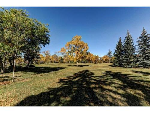 738 Crescent Road Nw, Calgary, AB - Outdoor With View