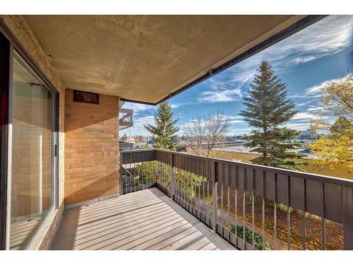 516-9800 Horton Road Sw, Calgary, AB - Outdoor With Exterior