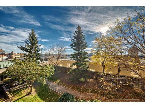 516-9800 Horton Road Sw, Calgary, AB - Outdoor With View