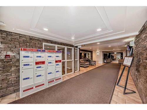 516-9800 Horton Road Sw, Calgary, AB - Indoor Photo Showing Basement