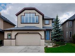 59 Tuscany Glen Place  Calgary, AB T3L 2Z4