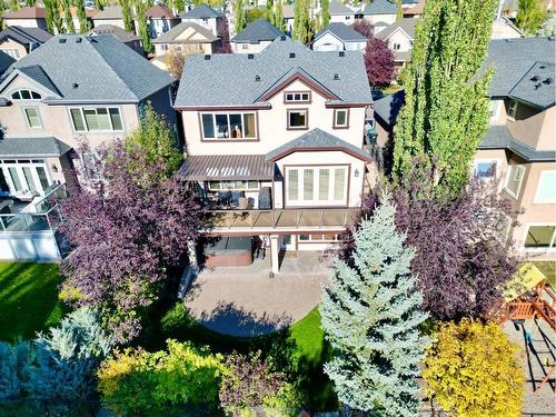 59 Tuscany Glen Place, Calgary, AB - Outdoor