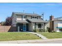 108 Cantrell Drive Sw, Calgary, AB  - Outdoor 