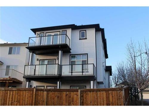 118 Evansmeade Crescent Nw, Calgary, AB - Outdoor