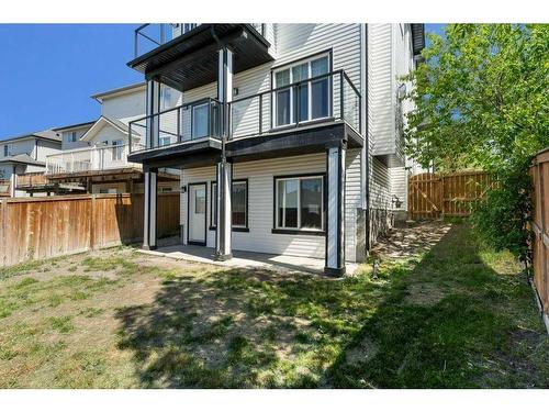 118 Evansmeade Crescent Nw, Calgary, AB - Outdoor