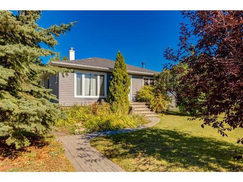 202 27 Avenue Ne, Calgary, AB - Outdoor