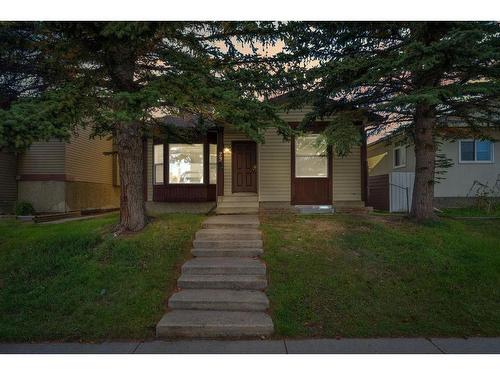 23 Falshire Close Ne, Calgary, AB - Outdoor