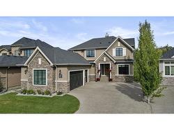 100 Cranbrook Heights SE Calgary, AB T3M 1W7