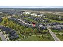 100 Cranbrook Heights Se, Calgary, AB  - Outdoor With View 