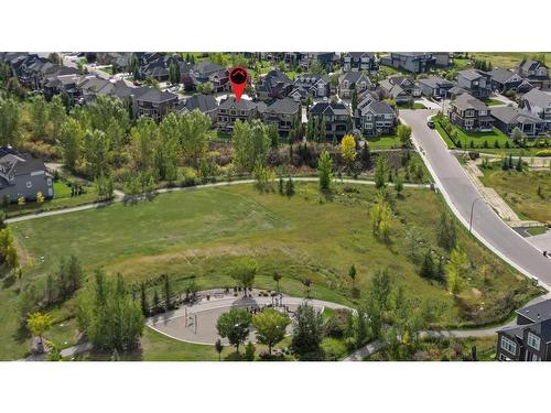 100 Cranbrook Heights Se, Calgary, AB - Outdoor With View