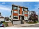 2-2605 15 Street Sw, Calgary, AB  - Outdoor 