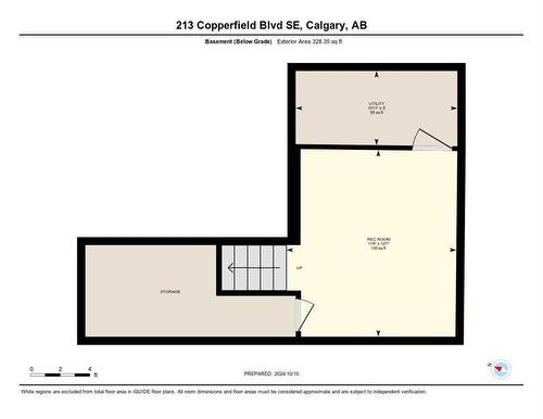 213 Copperfield Boulevard Se, Calgary, AB - Other