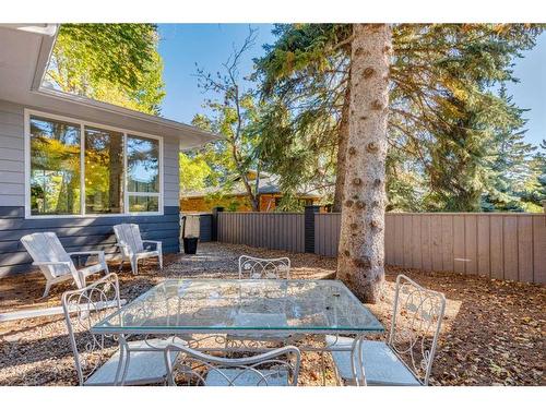 82 Massey Place Sw, Calgary, AB - Outdoor