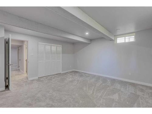 82 Massey Place Sw, Calgary, AB - Indoor