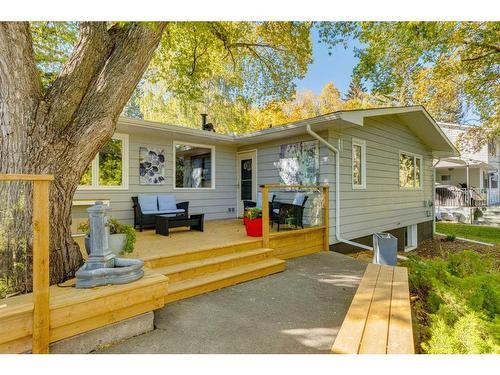 82 Massey Place Sw, Calgary, AB - Outdoor