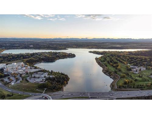 82 Massey Place Sw, Calgary, AB - Outdoor With View